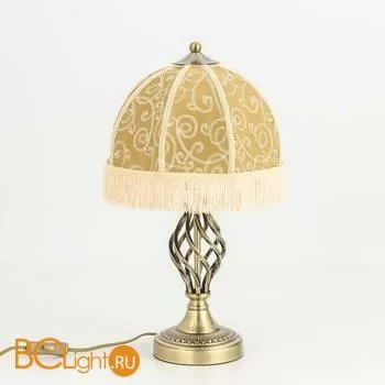 Настольная лампа Citilux Базель CL407804 - Фото 4