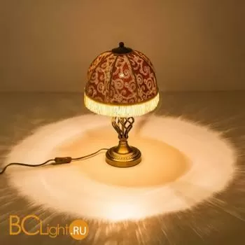 Настольная лампа Citilux Базель CL407804 - Фото 7