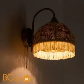 Бра Citilux Базель CL407315 - Фото 3