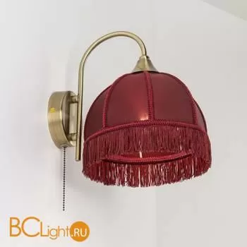 Бра Citilux Базель CL407313 - Фото 1