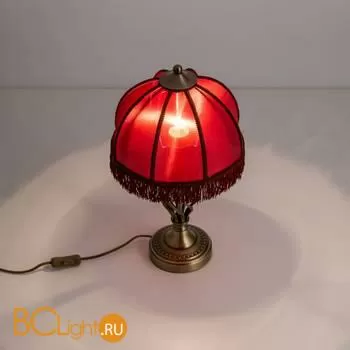 Настольная лампа Citilux Базель CL407803 - Фото 9