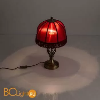 Настольная лампа Citilux Базель CL407803 - Фото 7