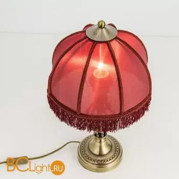 Настольная лампа Citilux Базель CL407803 - Фото 5