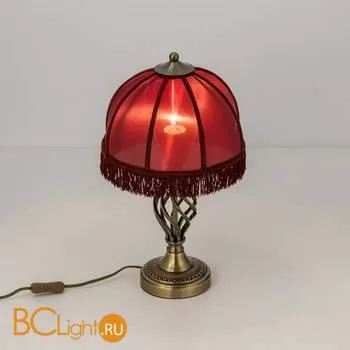 Настольная лампа Citilux Базель CL407803 - Фото 6