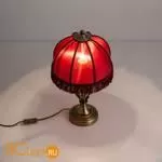 Настольная лампа Citilux Базель CL407803 - Фото 9