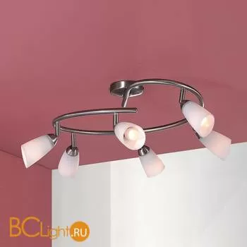 Потолочная люстра Citilux Белла CL501161