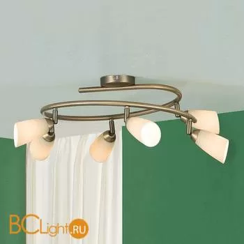 Потолочная люстра Citilux Белла CL501163