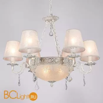 Люстра Citilux Бельведер CL424161