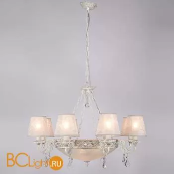 Люстра Citilux Бельведер CL424181 - Фото 0