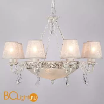 Люстра Citilux Бельведер CL424181