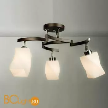 Потолочная люстра Citilux Берта CL126131