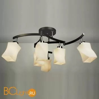 Потолочная люстра Citilux Берта CL126161