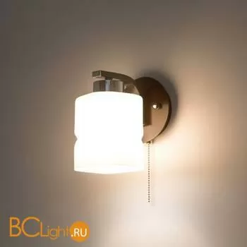 Бра Citilux Берта CL126312 - Фото 8