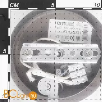 Бра Citilux Берта CL126312 - Фото 10