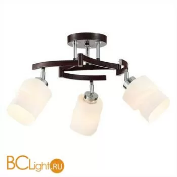 Люстра Citilux Берта CL126132