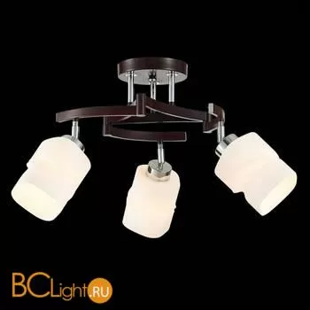 Люстра Citilux Берта CL126132 - Фото 0