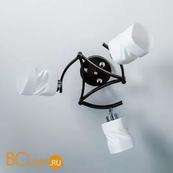 Люстра Citilux Берта CL126132 - Фото 5