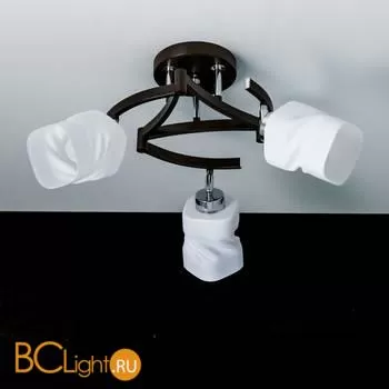 Люстра Citilux Берта CL126132 - Фото 4