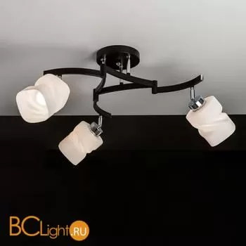 Люстра Citilux Берта CL126132 - Фото 2