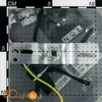 Люстра Citilux Берта CL126132 - Фото 8