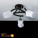 Люстра Citilux Берта CL126132 - Фото 4