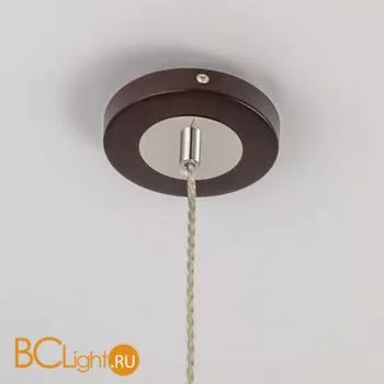 Подвесной светильник Citilux Берта CL126112 - Фото 8