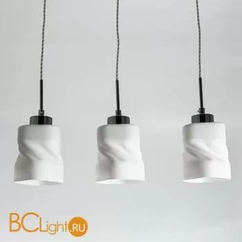 Подвесной светильник Citilux Берта CL126232 - Фото 7