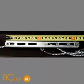 Подвесной светильник Citilux Берта CL126232 - Фото 8