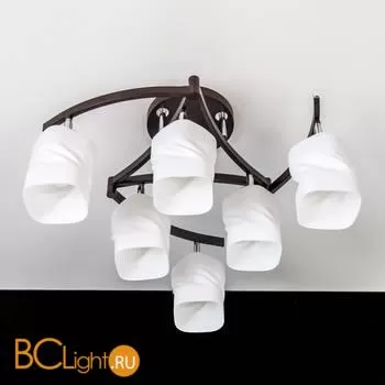 Люстра Citilux Берта CL126162 - Фото 5