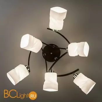 Люстра Citilux Берта CL126162 - Фото 3