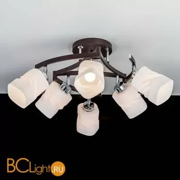 Люстра Citilux Берта CL126162 - Фото 2