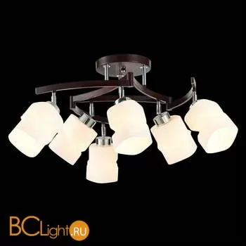 Люстра Citilux Берта CL126162 - Фото 0