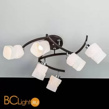 Люстра Citilux Берта CL126162 - Фото 1