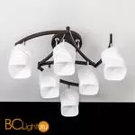 Люстра Citilux Берта CL126162 - Фото 5