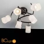 Люстра Citilux Берта CL126162 - Фото 6