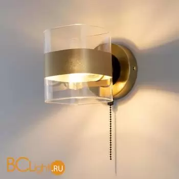 Бра Citilux Бертон CL140311 - Фото 12