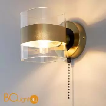 Бра Citilux Бертон CL140311 - Фото 13