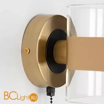 Бра Citilux Бертон CL140311 - Фото 15