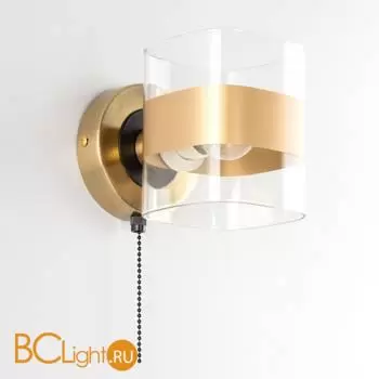 Бра Citilux Бертон CL140311 - Фото 2