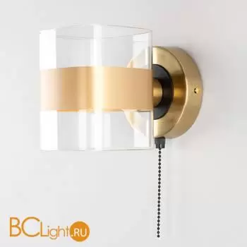 Бра Citilux Бертон CL140311 - Фото 5