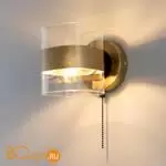 Бра Citilux Бертон CL140311 - Фото 12