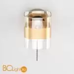 Бра Citilux Бертон CL140311 - Фото 1