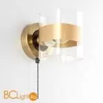 Бра Citilux Бертон CL140311 - Фото 2