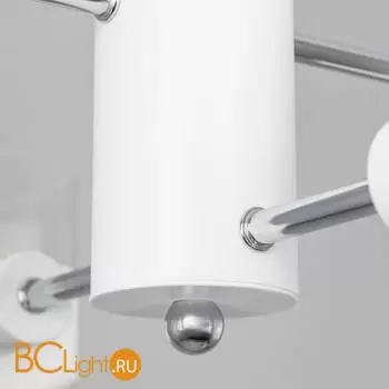 Люстра Citilux Бертон CL140140 - Фото 7