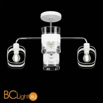 Люстра Citilux Бертон CL140140 - Фото 6