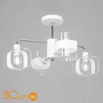 Люстра Citilux Бертон CL140140 - Фото 0