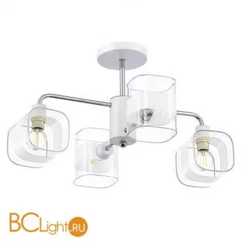 Люстра Citilux Бертон CL140140