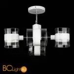 Люстра Citilux Бертон CL140140 - Фото 2