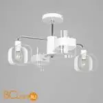 Люстра Citilux Бертон CL140140 - Фото 1