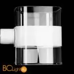 Люстра Citilux Бертон CL140140 - Фото 5